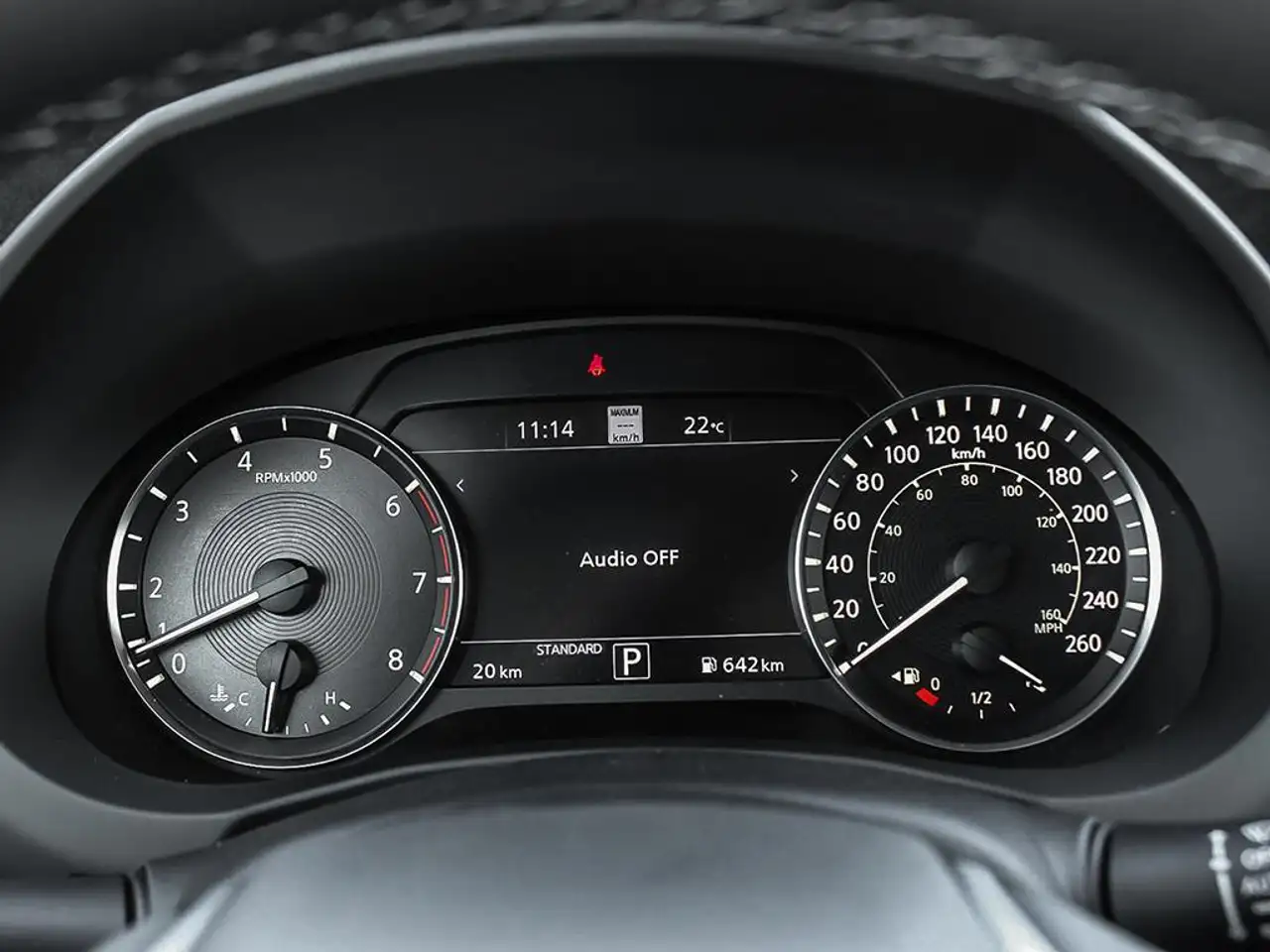 Infiniti QX50 снимка Infiniti QX50