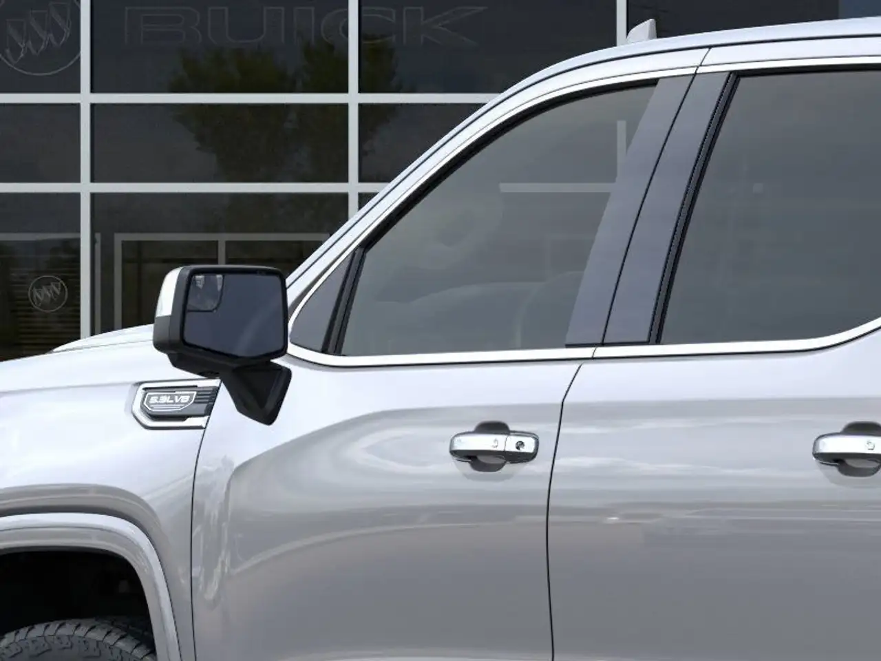 GMC Sierra 1500 снимка GMC Sierra 1500