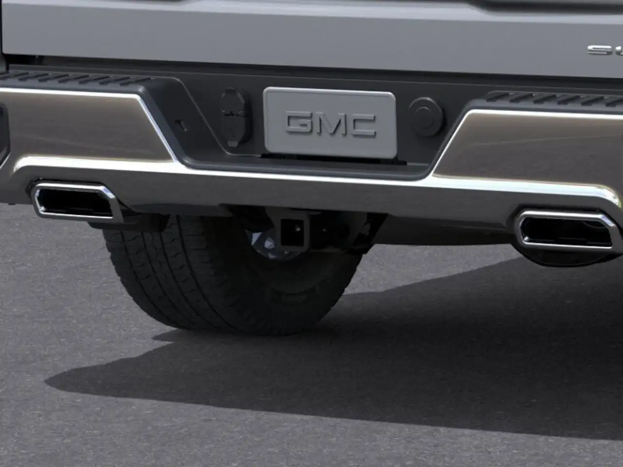 GMC Sierra 1500 снимка GMC Sierra 1500