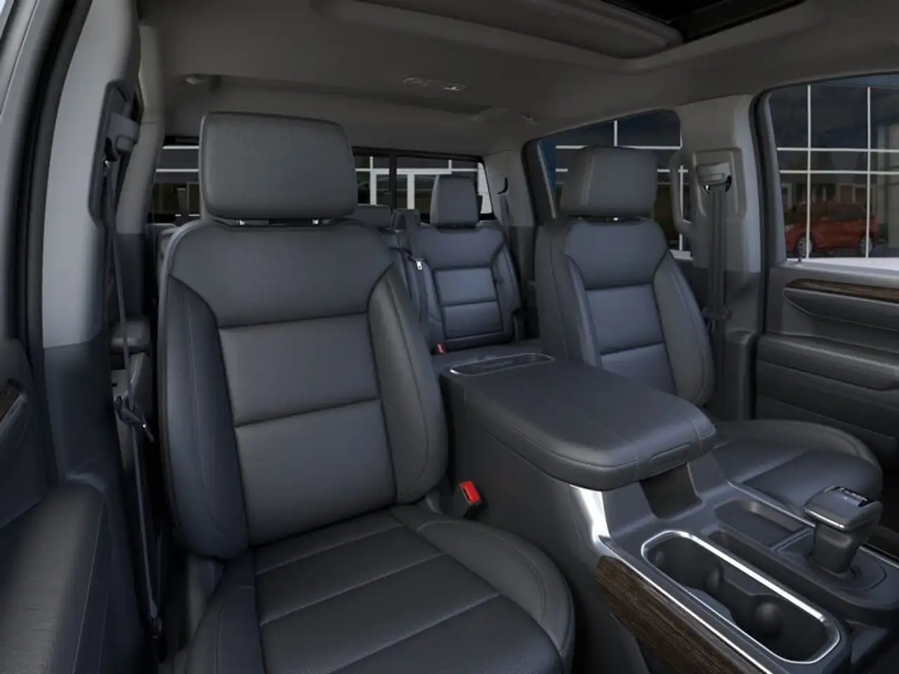 GMC Sierra 1500 снимка GMC Sierra 1500