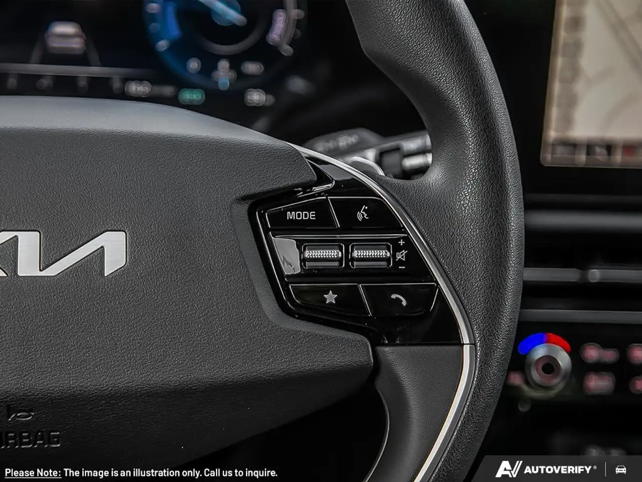 Kia Niro photo Kia Niro