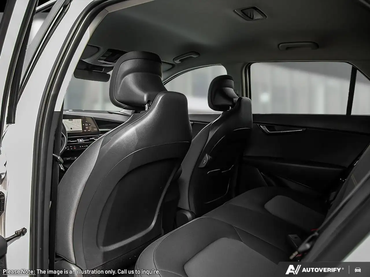 Kia Niro photo Kia Niro