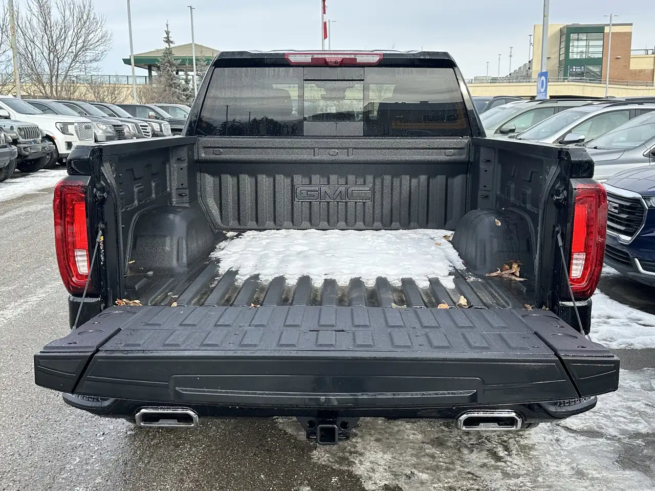 GMC Sierra 1500 снимка GMC Sierra 1500