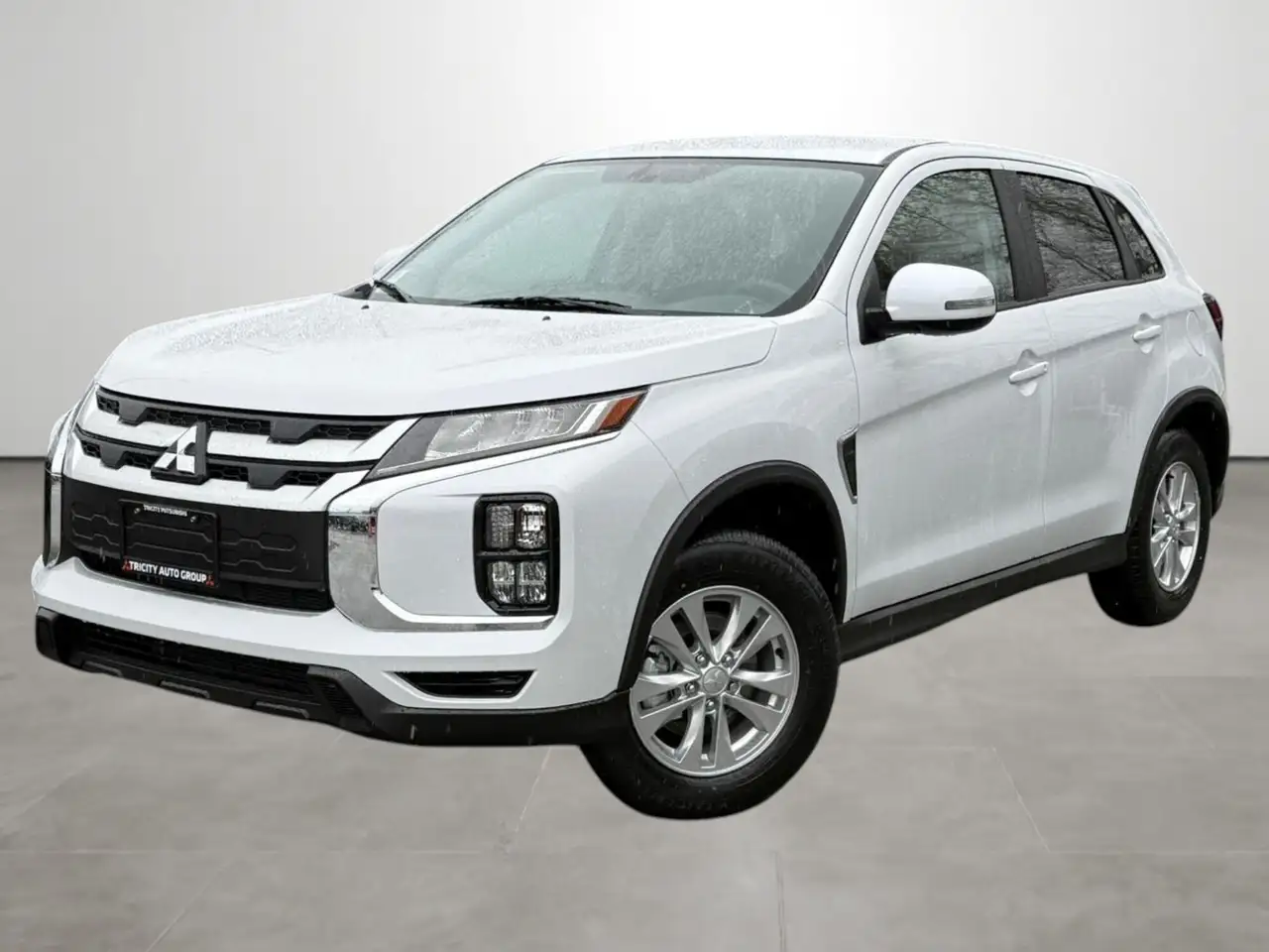 Mitsubishi RVR снимка Mitsubishi RVR