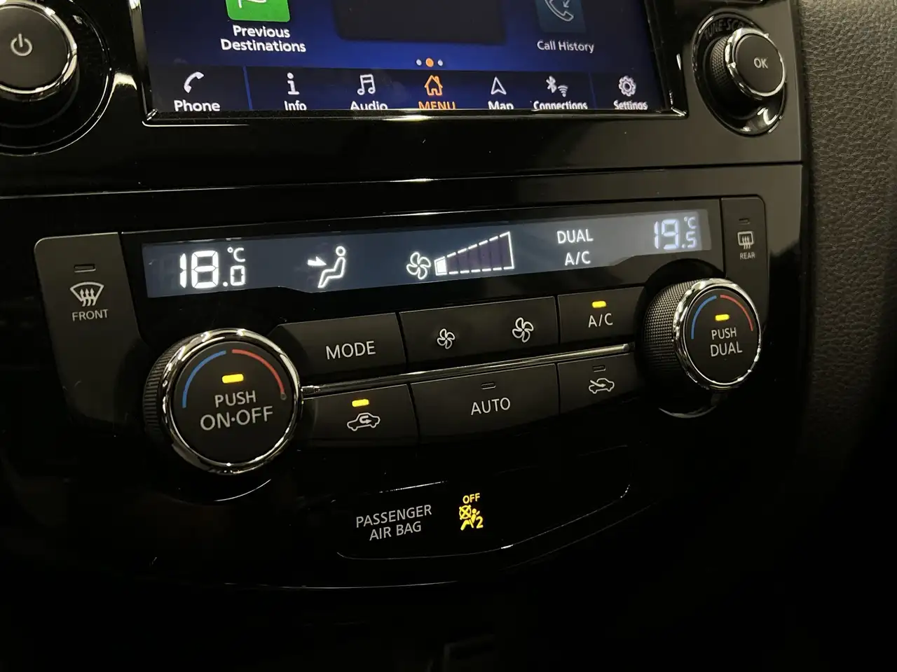 Nissan Qashqai снимка Nissan Qashqai