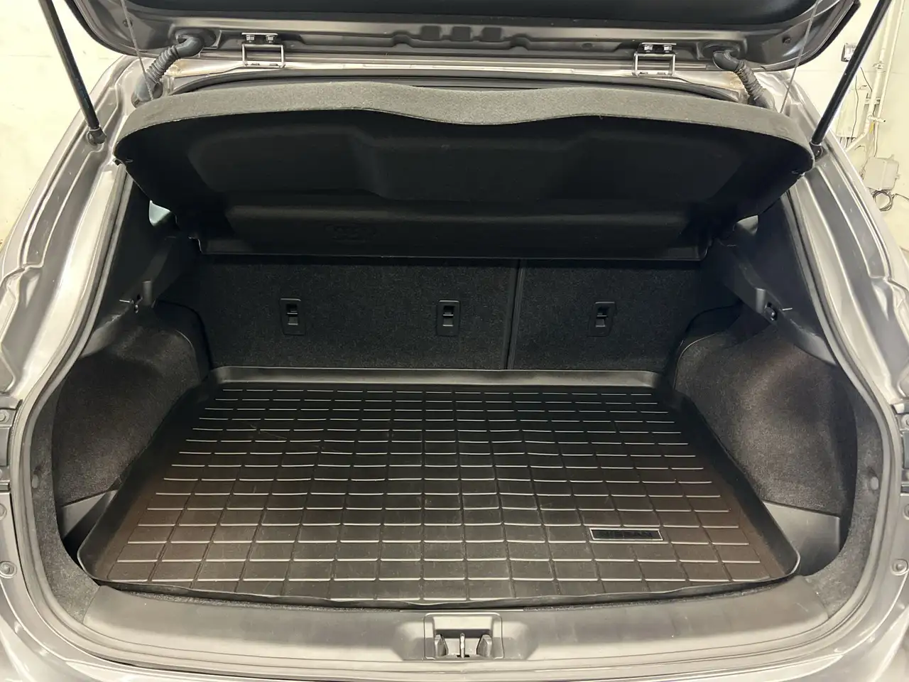 Nissan Qashqai снимка Nissan Qashqai
