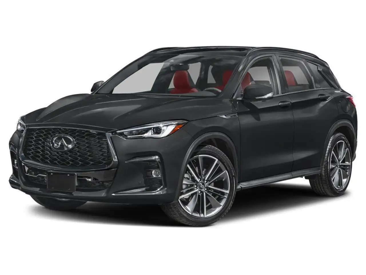 Infiniti QX50 снимка Infiniti QX50