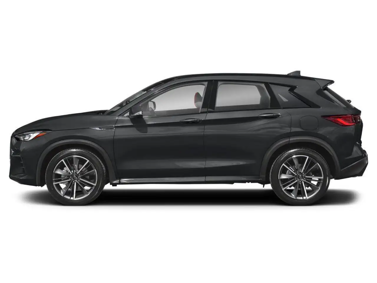 Infiniti QX50 снимка Infiniti QX50