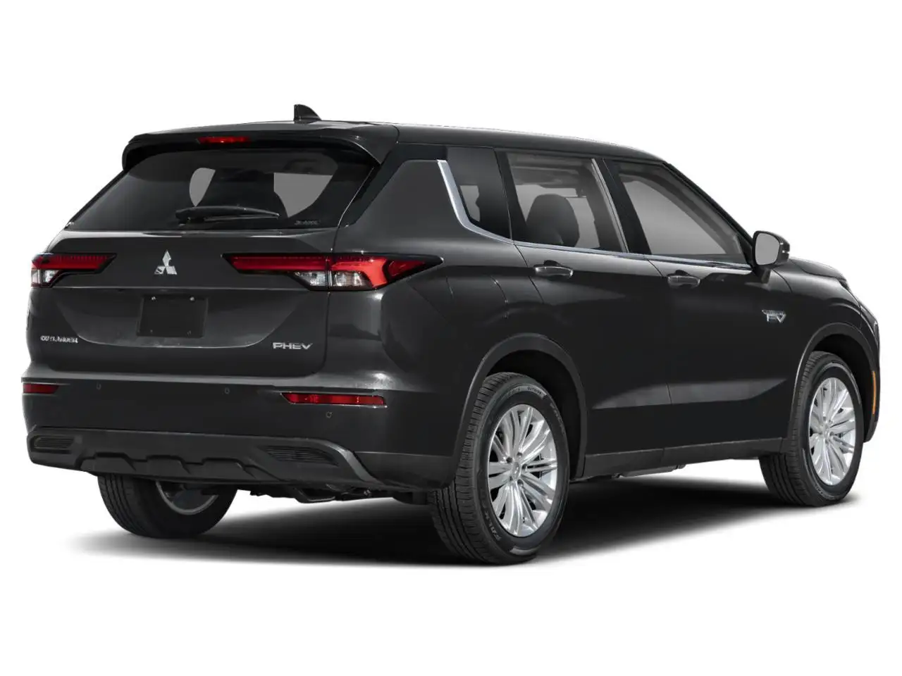 Mitsubishi Outlander fotografie Mitsubishi Outlander