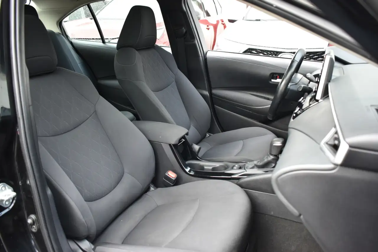 Toyota Corolla снимка Toyota Corolla