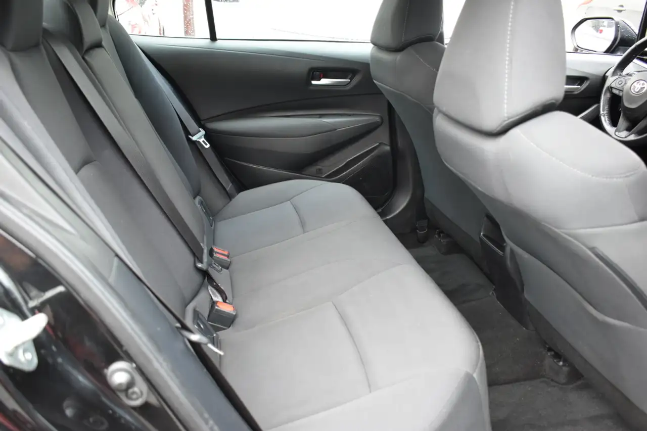 Toyota Corolla снимка Toyota Corolla