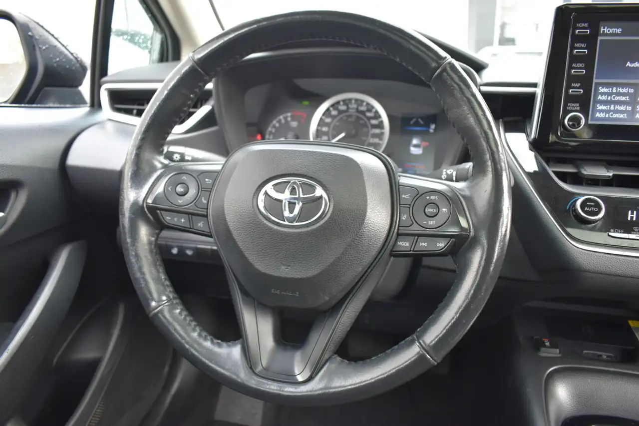 Toyota Corolla снимка Toyota Corolla