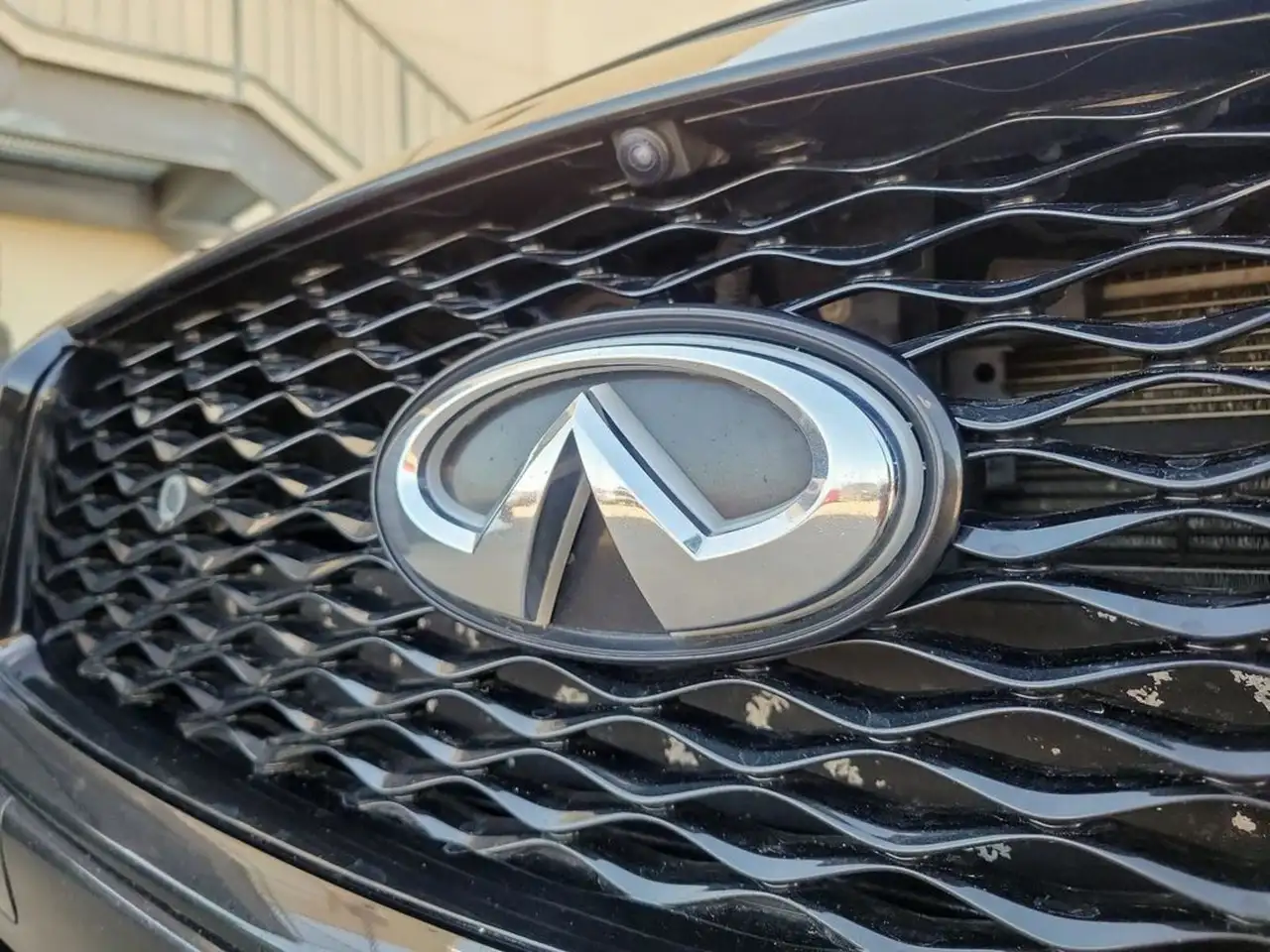 Infiniti Q50 снимка Infiniti Q50