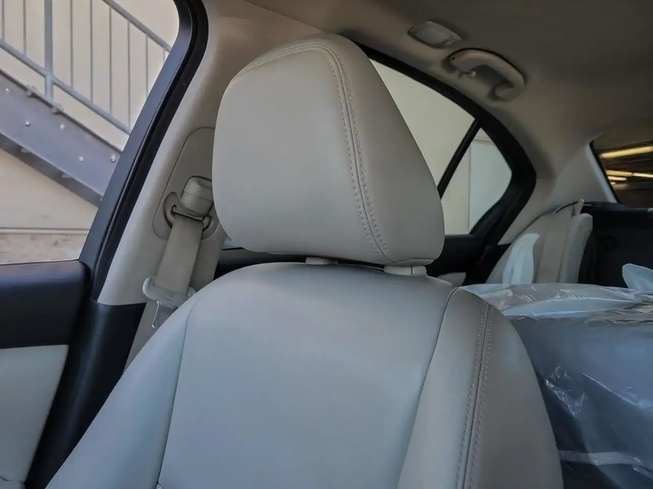 Infiniti Q50 снимка Infiniti Q50