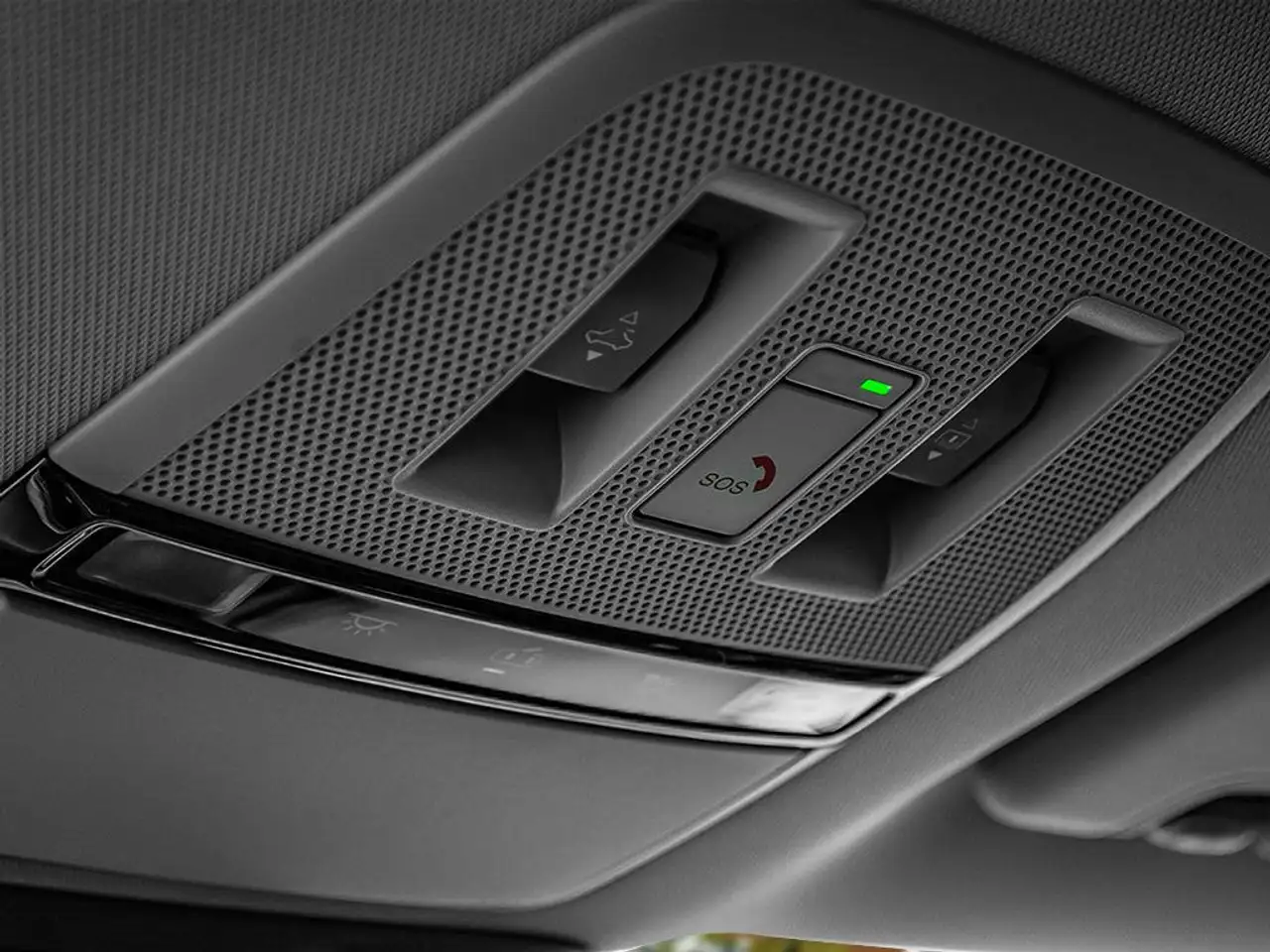 Infiniti QX80 fotografie Infiniti QX80