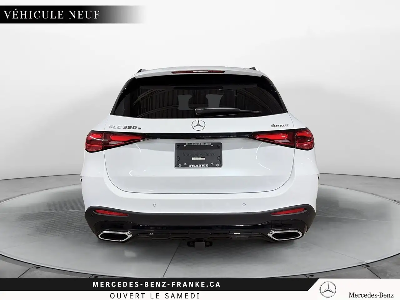 Mercedes-Benz GLC photo Mercedes-Benz GLC