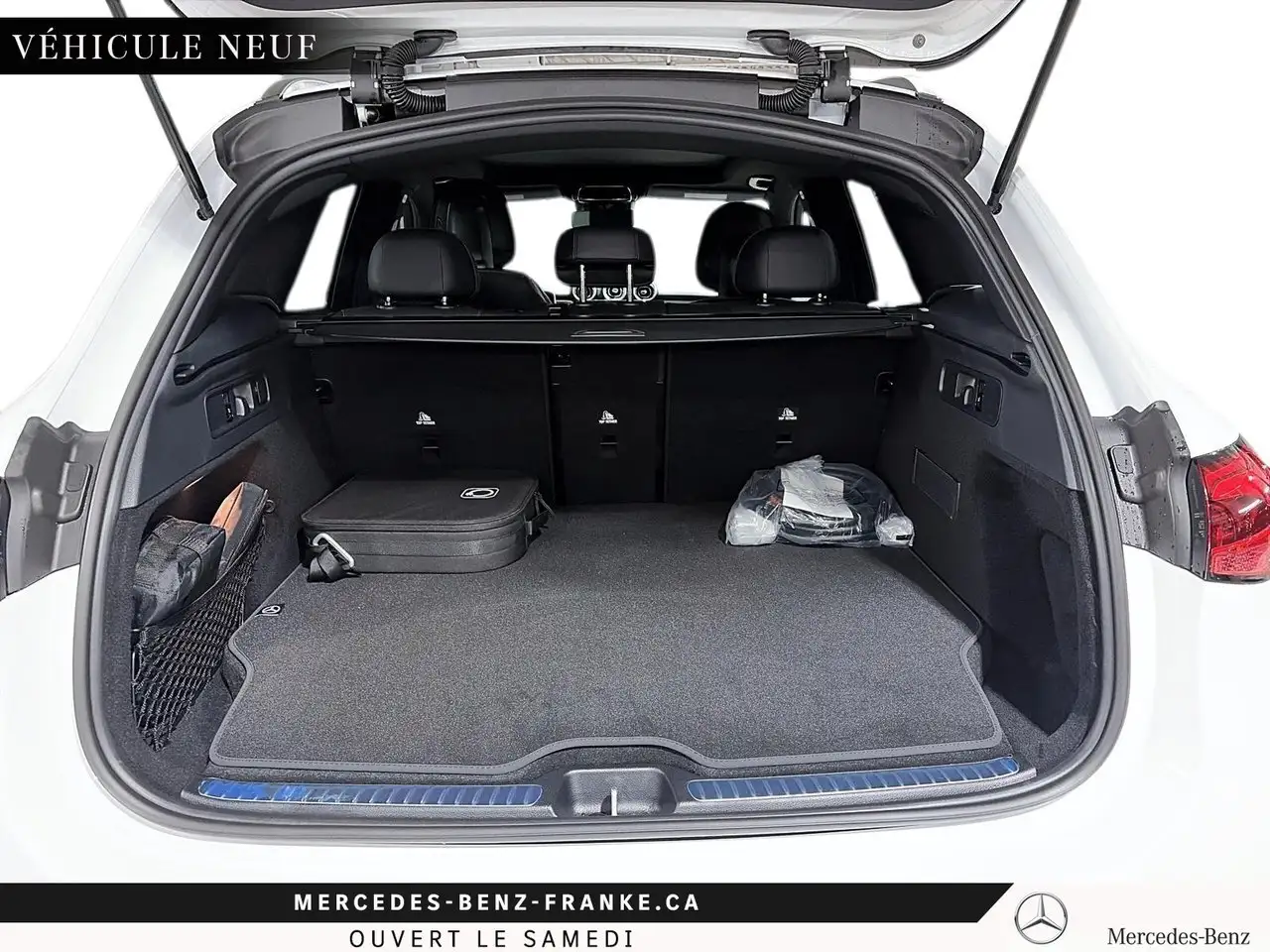Mercedes-Benz GLC photo Mercedes-Benz GLC