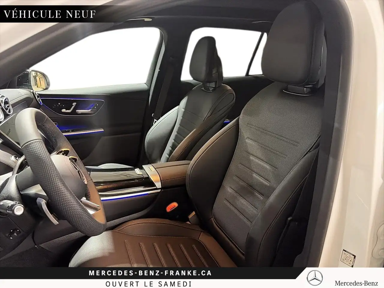 Mercedes-Benz GLC photo Mercedes-Benz GLC