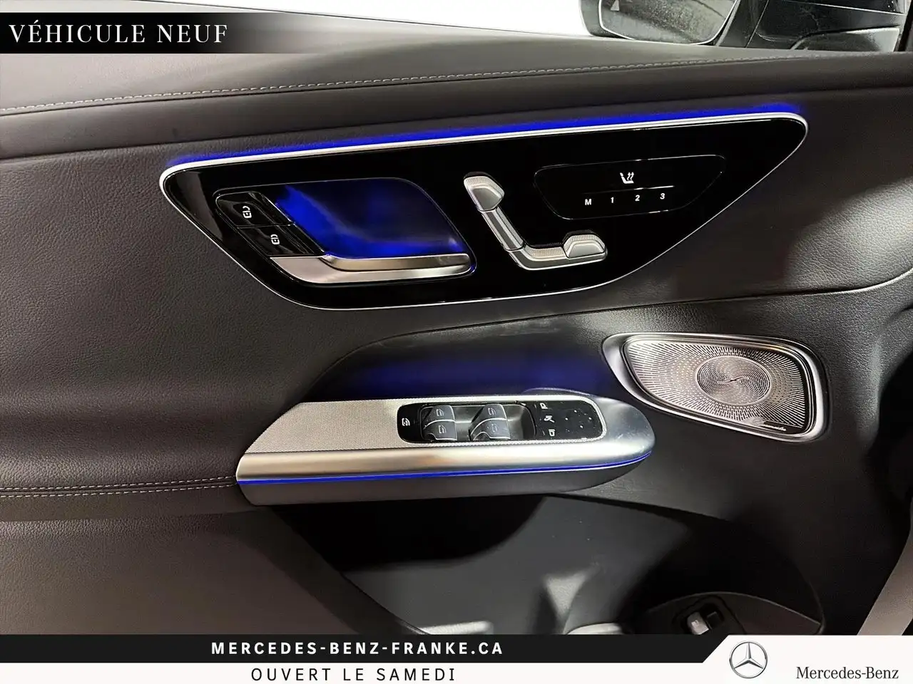 Mercedes-Benz GLC photo Mercedes-Benz GLC