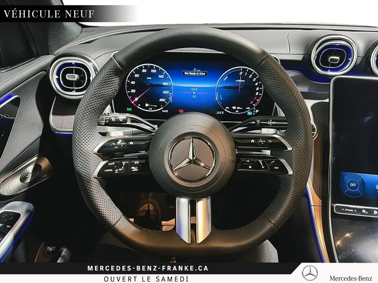 Mercedes-Benz GLC photo Mercedes-Benz GLC