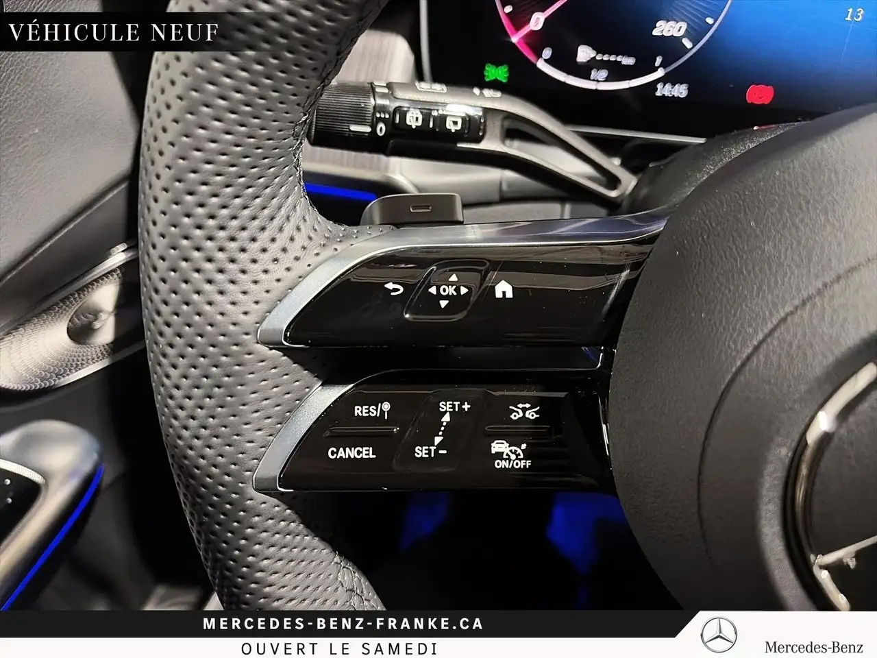 Mercedes-Benz GLC photo Mercedes-Benz GLC