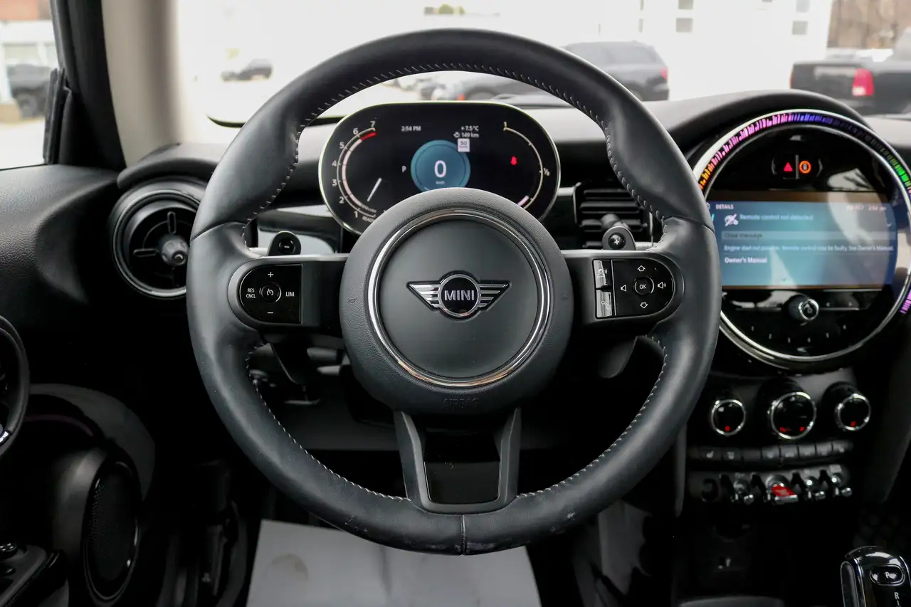 MINI 3 Door снимка MINI 3 Door