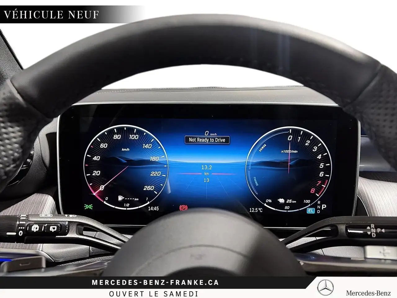 Mercedes-Benz GLC photo Mercedes-Benz GLC