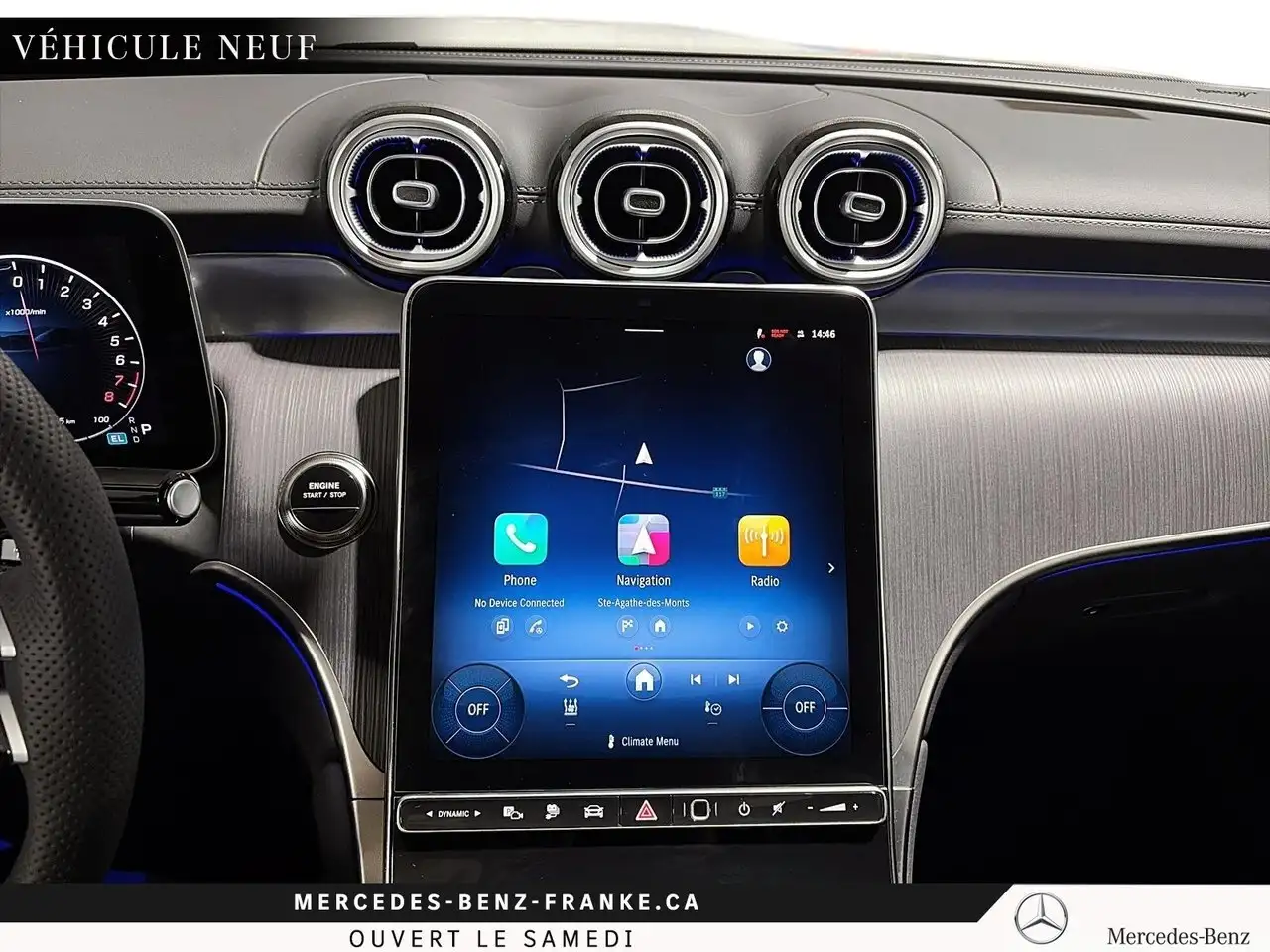 Mercedes-Benz GLC photo Mercedes-Benz GLC