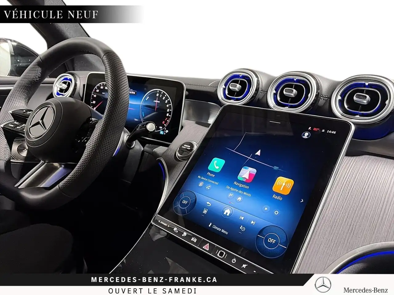 Mercedes-Benz GLC photo Mercedes-Benz GLC