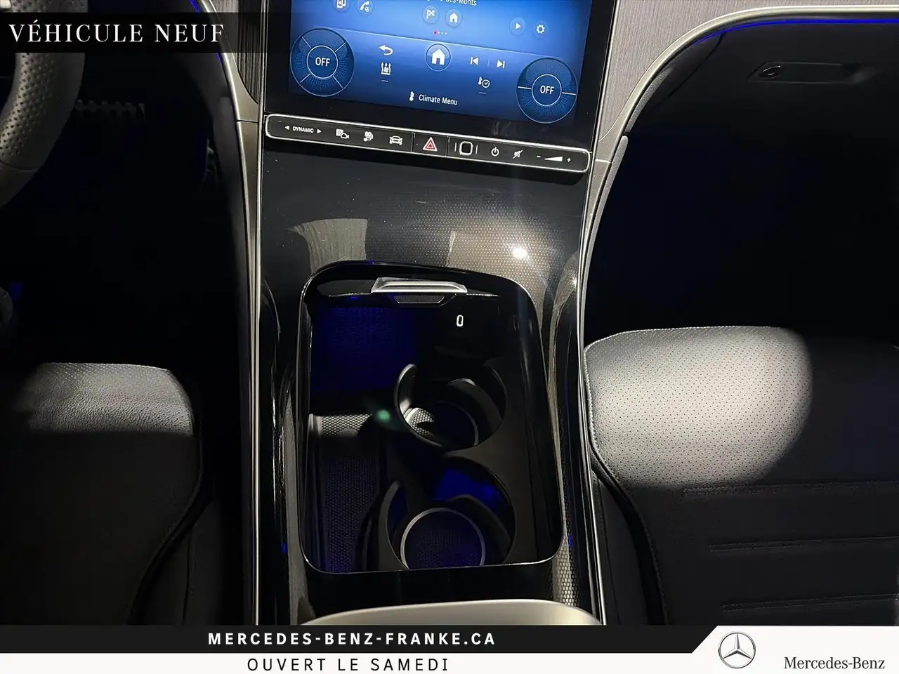 Mercedes-Benz GLC photo Mercedes-Benz GLC