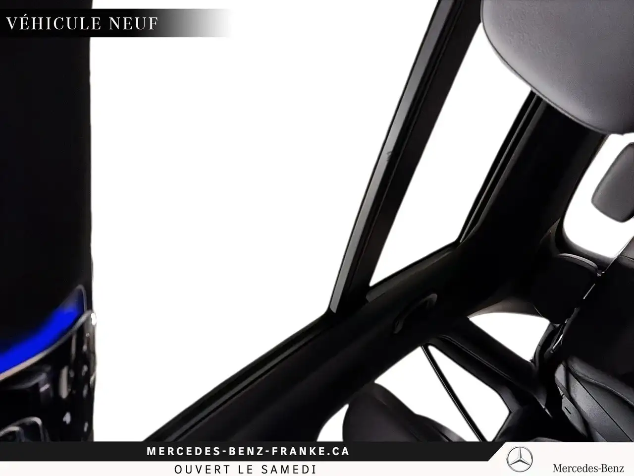 Mercedes-Benz GLC photo Mercedes-Benz GLC