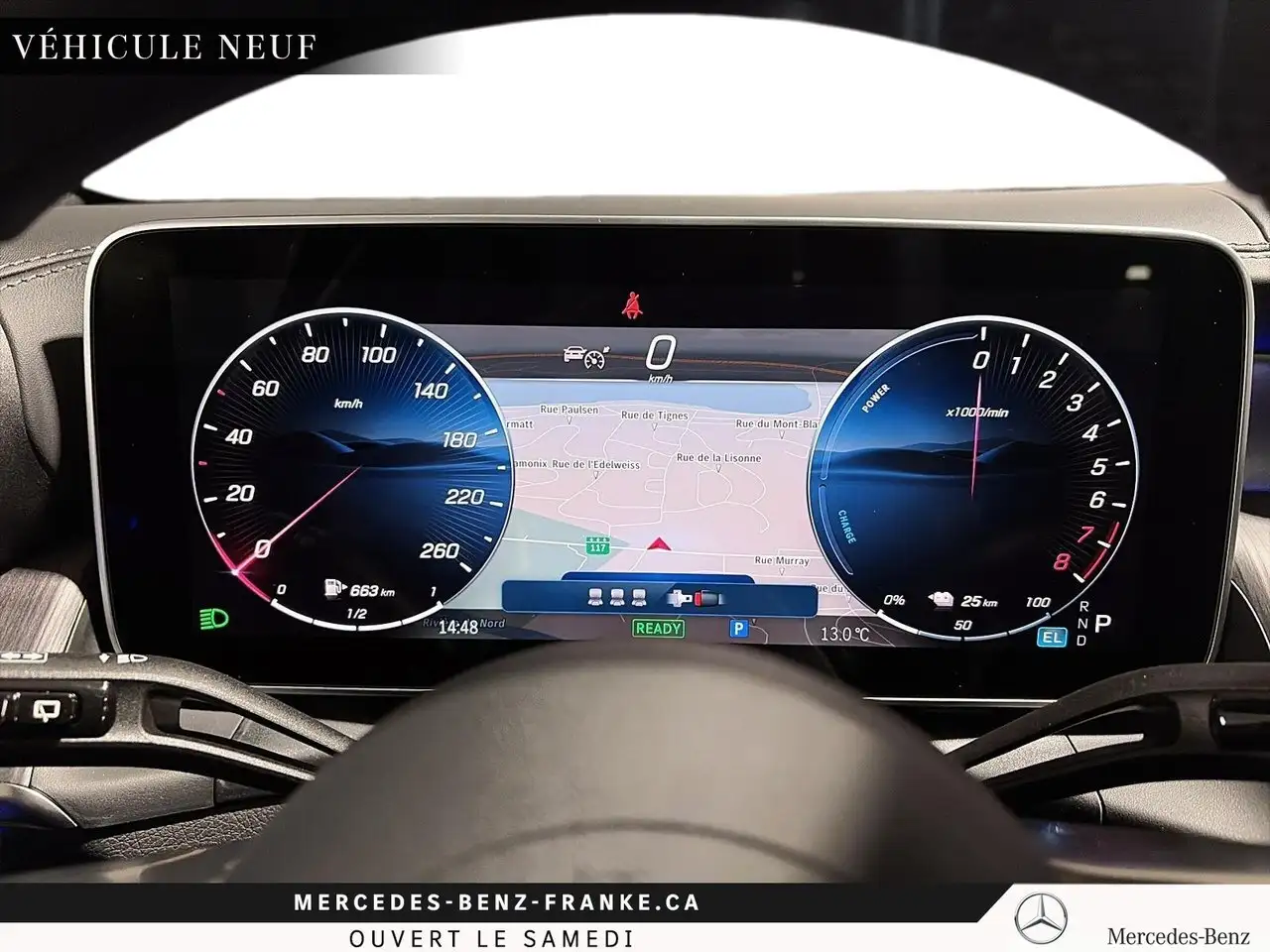 Mercedes-Benz GLC photo Mercedes-Benz GLC