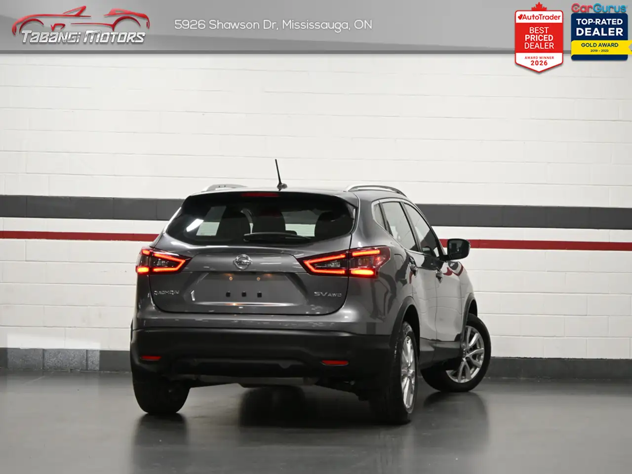 Nissan Qashqai fotografie Nissan Qashqai