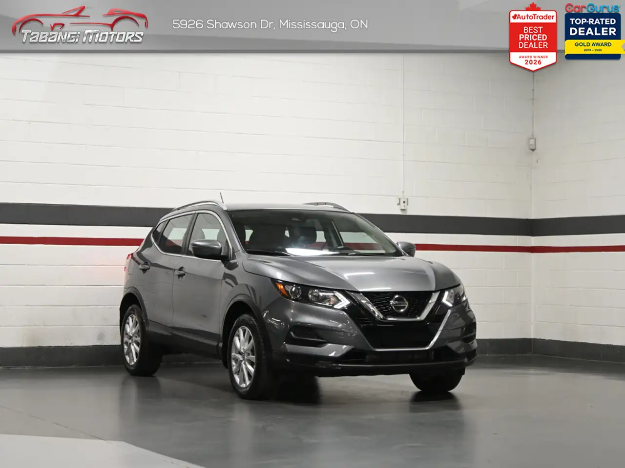 Nissan Qashqai fotografie Nissan Qashqai