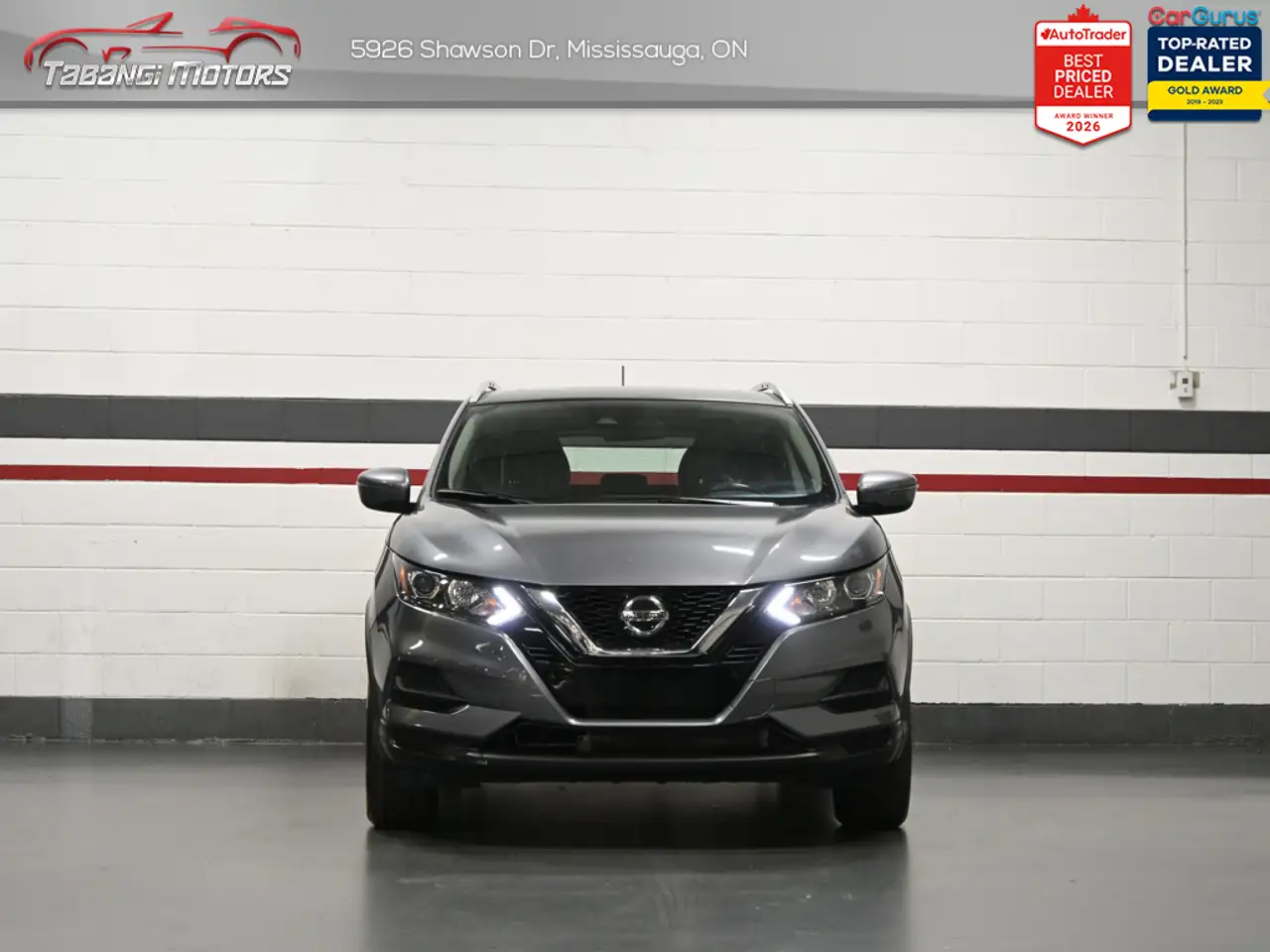 Nissan Qashqai fotografie Nissan Qashqai