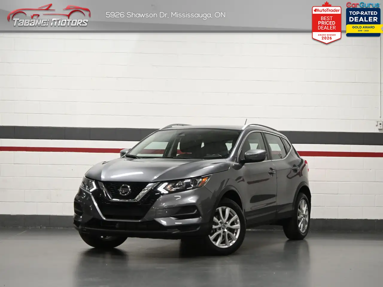 Nissan Qashqai fotografie Nissan Qashqai
