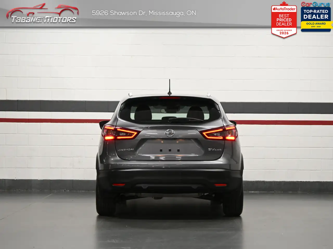 Nissan Qashqai fotografie Nissan Qashqai