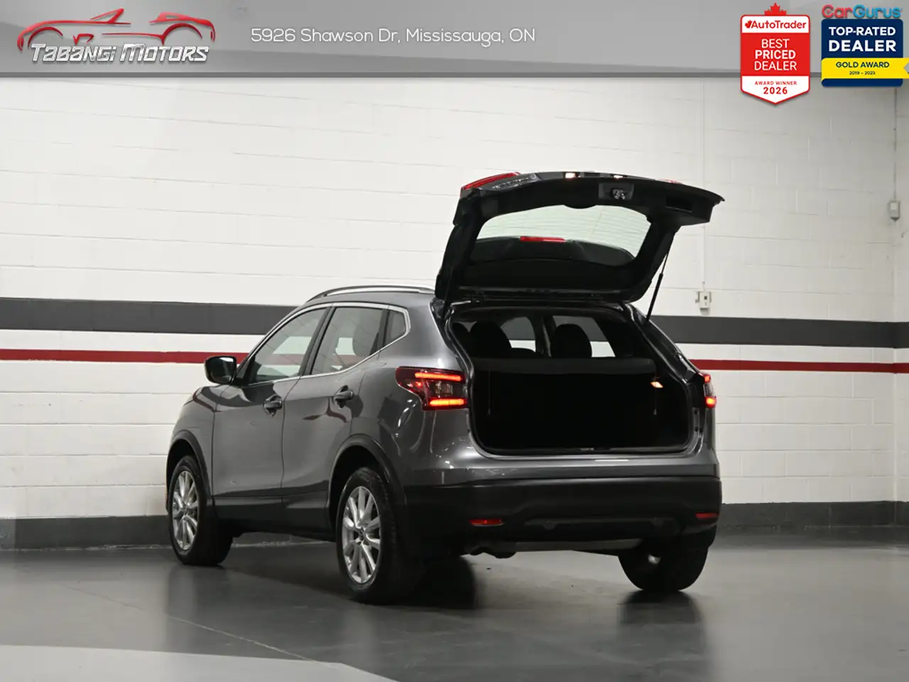Nissan Qashqai fotografie Nissan Qashqai