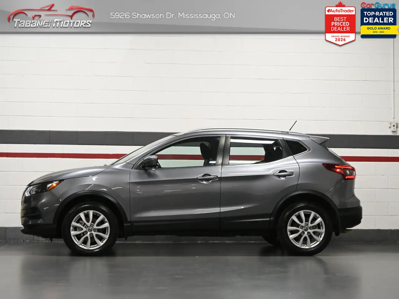 Nissan Qashqai fotografie Nissan Qashqai