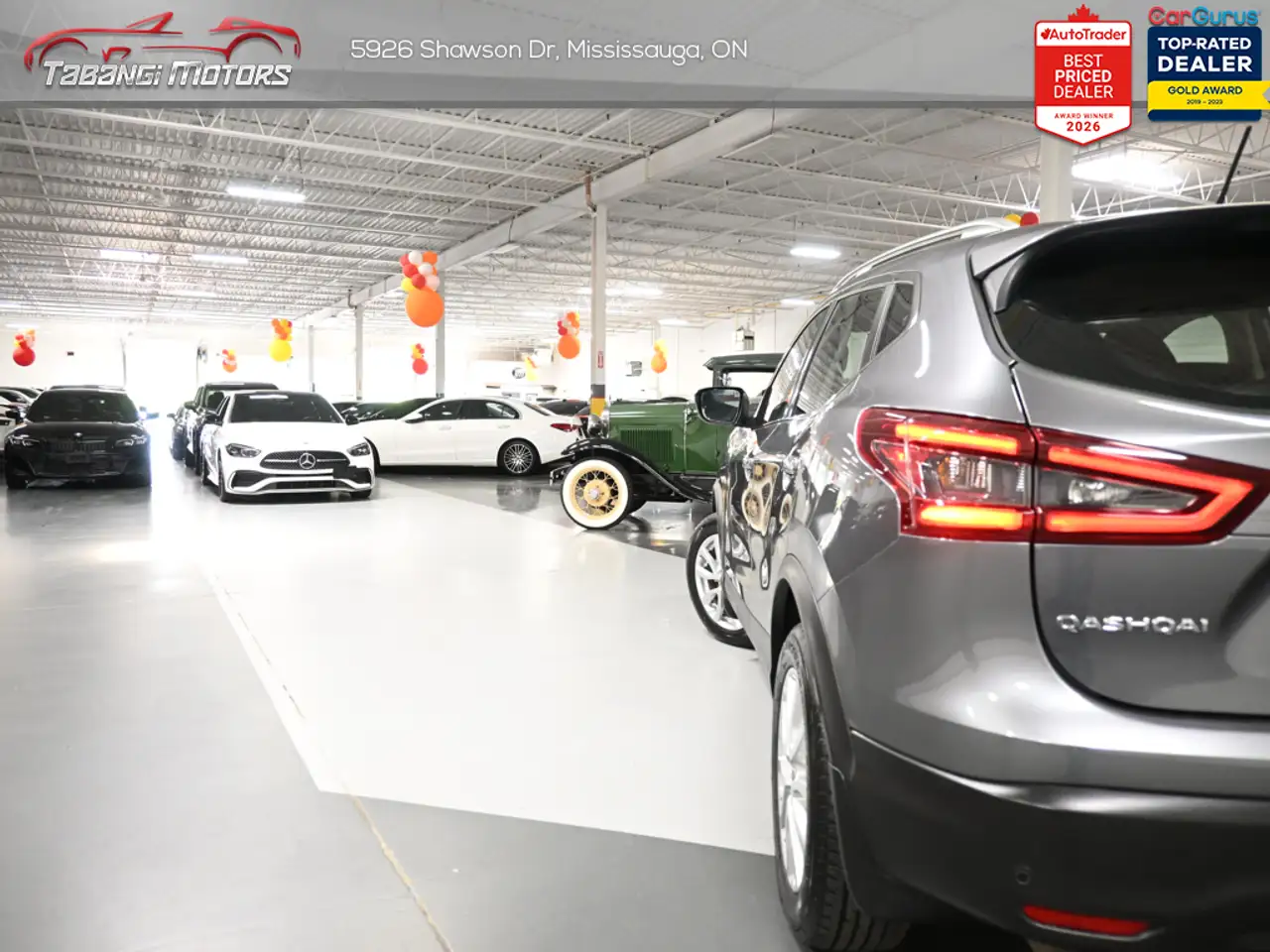 Nissan Qashqai fotografie Nissan Qashqai