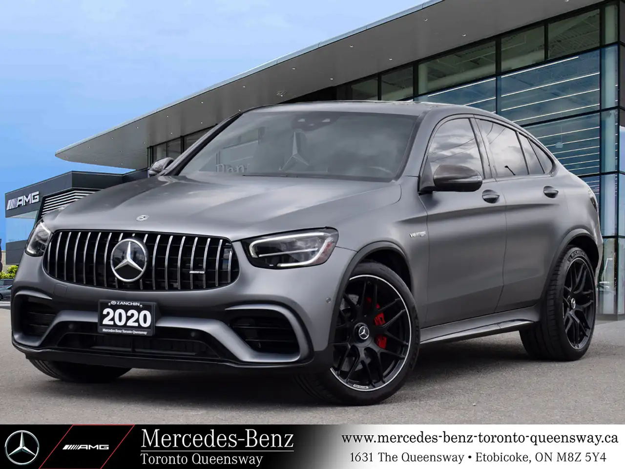 Mercedes-Benz GLC снимка Mercedes-Benz GLC