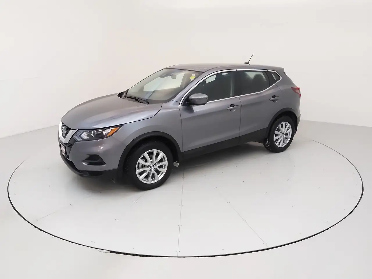 Nissan Qashqai снимка Nissan Qashqai