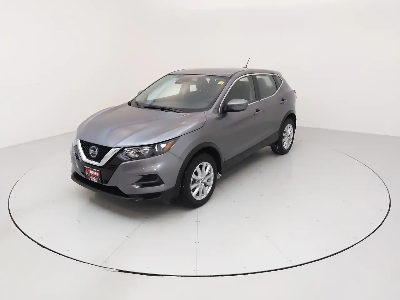 Nissan Qashqai снимка Nissan Qashqai