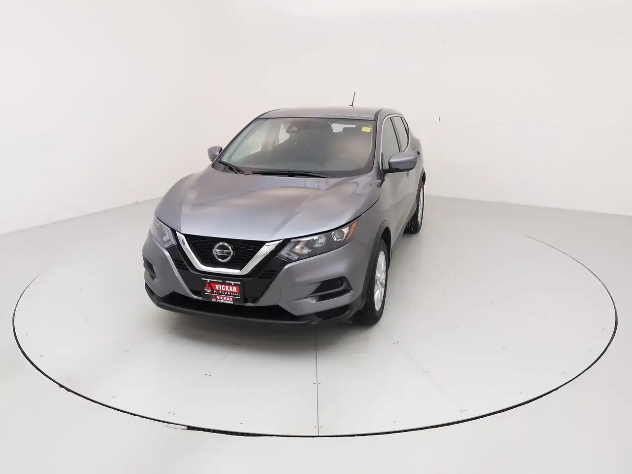 Nissan Qashqai снимка Nissan Qashqai