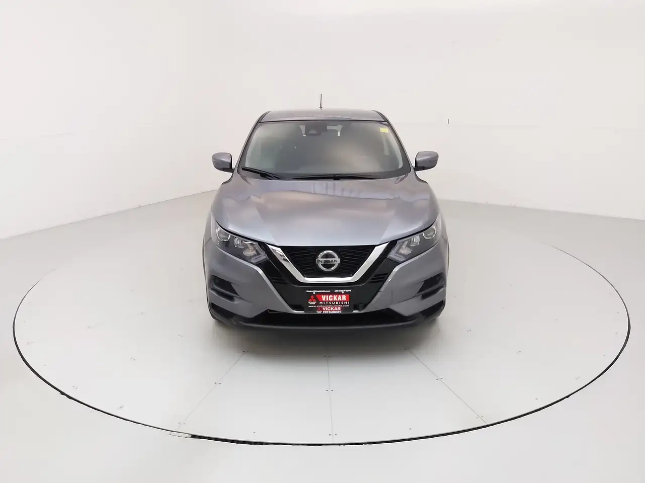 Nissan Qashqai снимка Nissan Qashqai