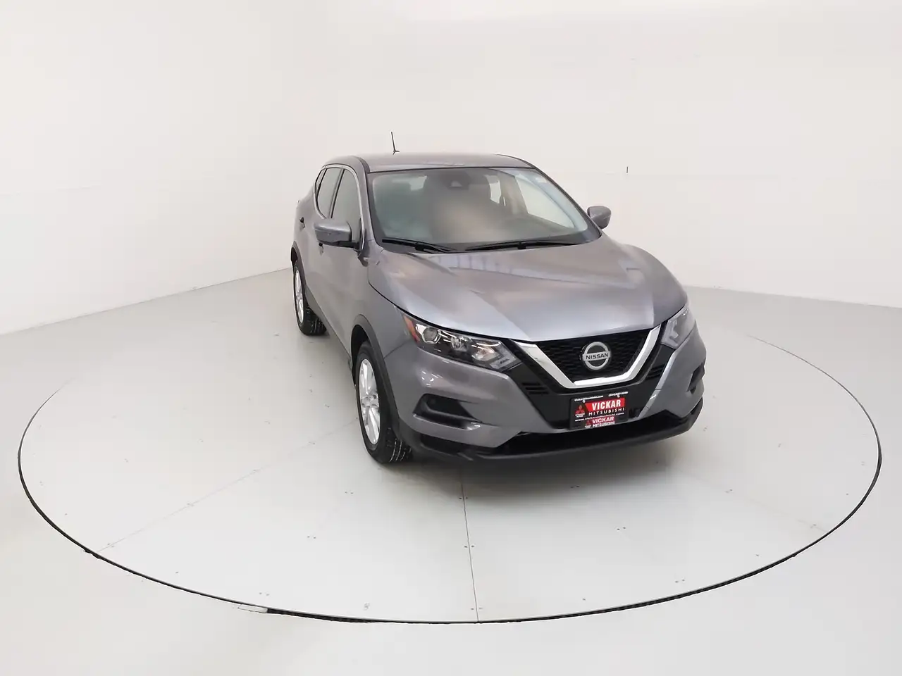 Nissan Qashqai снимка Nissan Qashqai