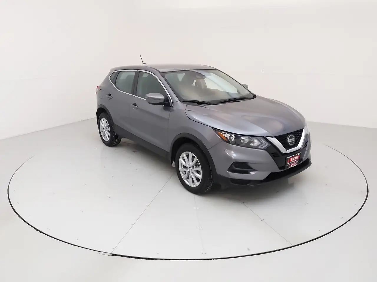 Nissan Qashqai снимка Nissan Qashqai