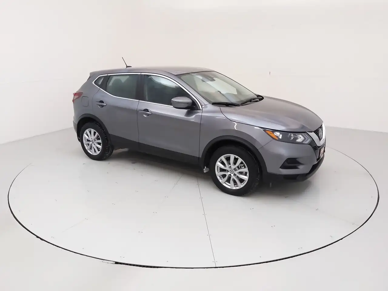Nissan Qashqai снимка Nissan Qashqai