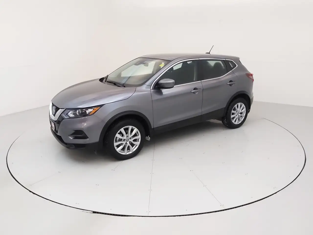 Nissan Qashqai снимка Nissan Qashqai