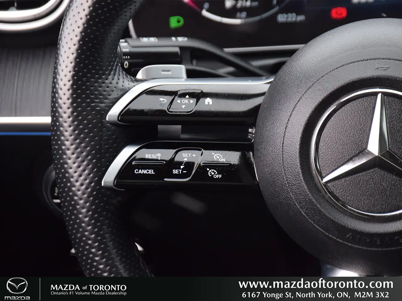 Mercedes-Benz C-Class fotografie Mercedes-Benz C-Class